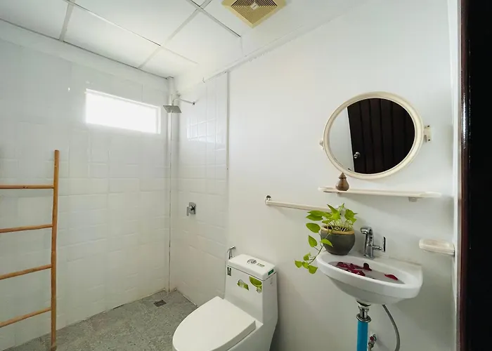 Отель Boutique Indochine D'angkor Сиемрип