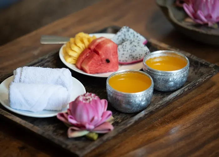 Boutique Indochine D'angkor Hotel Siem Reap