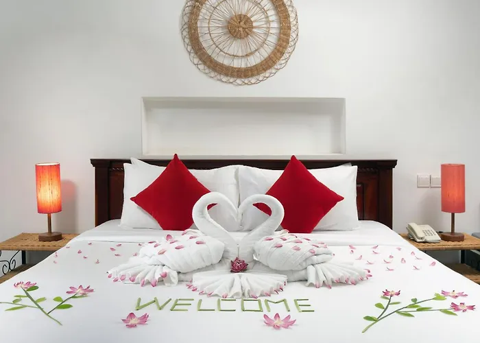 Boutique Indochine D'angkor 4*