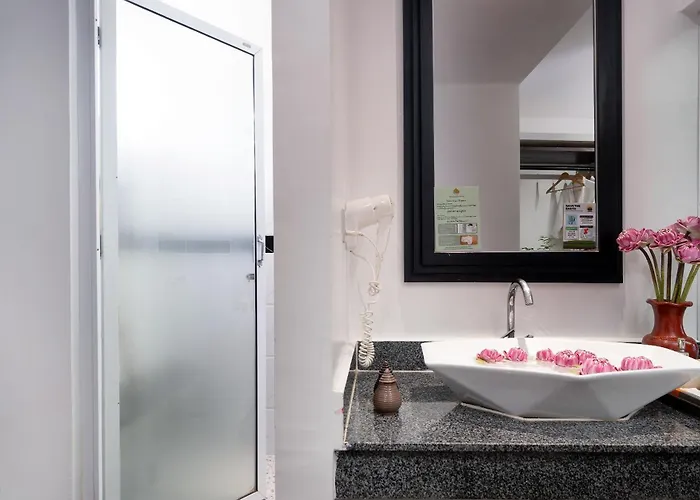 Hotel Boutique Indochine D'angkor 4*