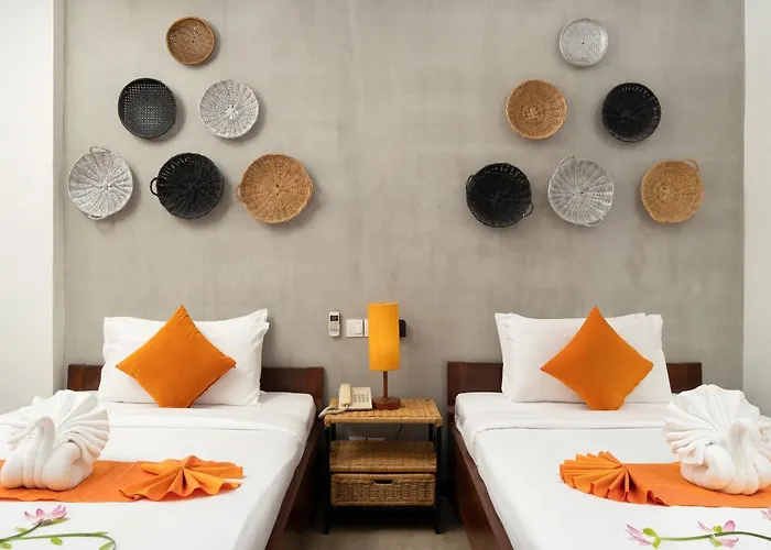 Boutique Indochine D'angkor 4*
