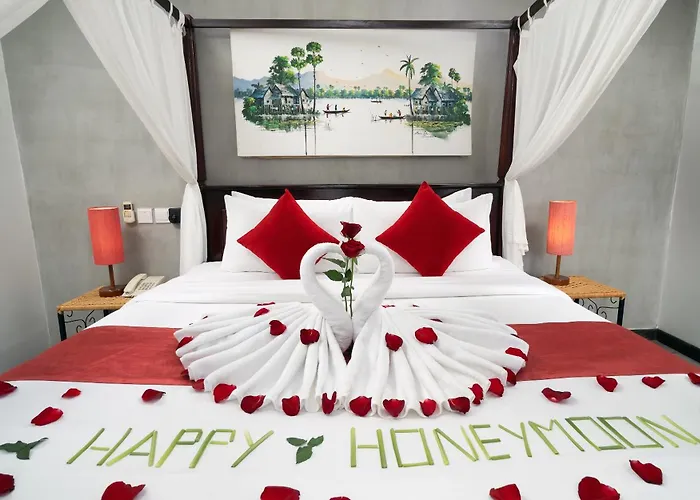 Boutique Indochine D'angkor Siem Reap