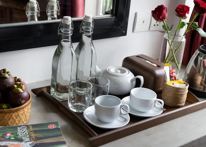 Boutique Indochine D'angkor Отель