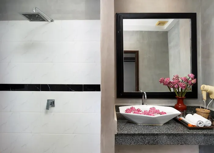 Boutique Indochine D'angkor 4* Siem Reap