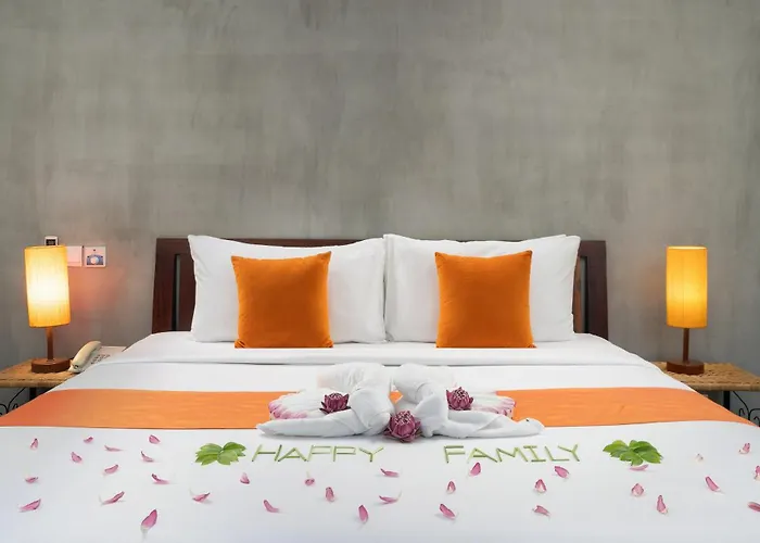 Boutique Indochine D'angkor