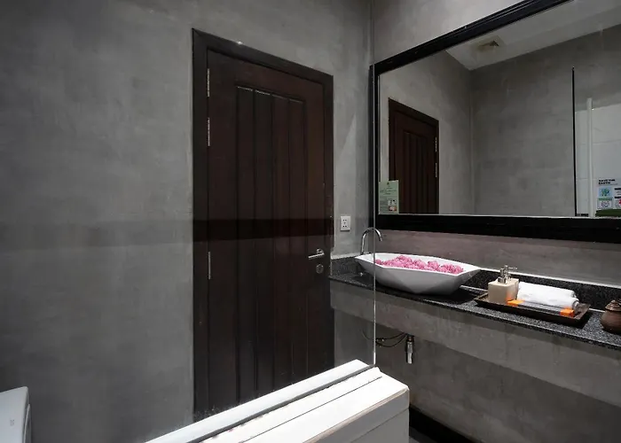 Hotel Boutique Indochine D'angkor 4*