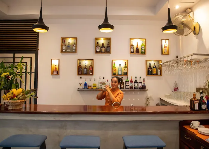 Boutique Indochine D'angkor 4*
