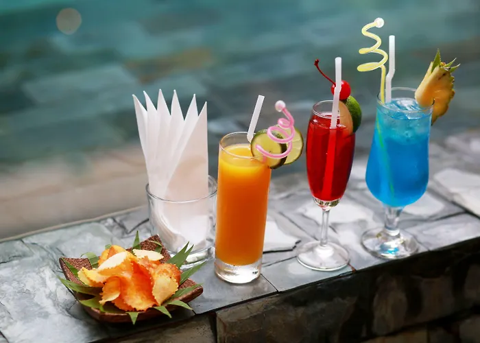 Отель Boutique Indochine D'angkor 4*