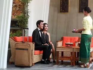 Boutique Indochine D'angkor 4*