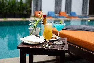 Boutique Indochine D'angkor Hotel Siem Reap